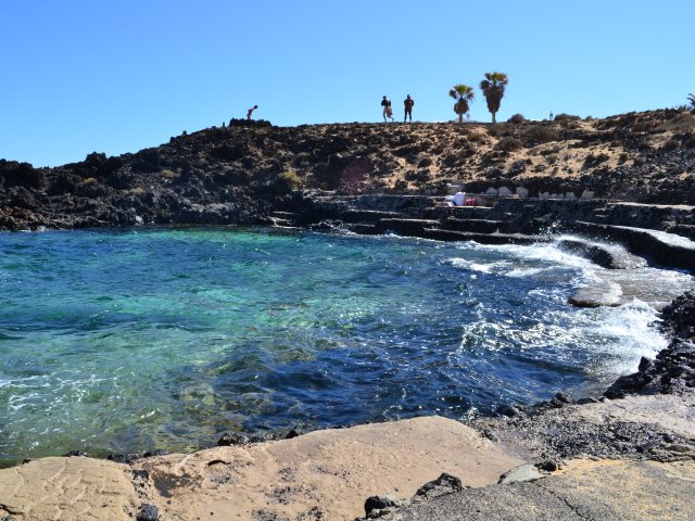 Piscine naturelle